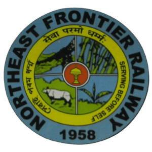Northern Frontier railway